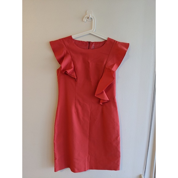 Mango Mini Dress - Picture 1 of 3